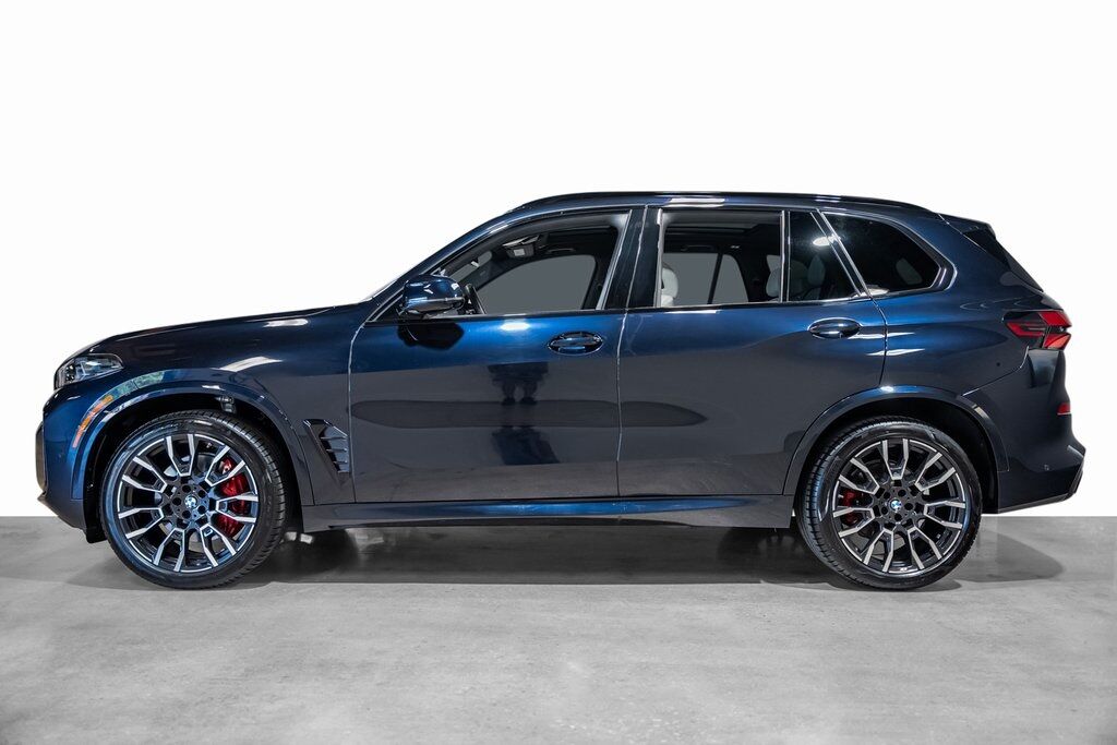 2024 BMW X5 xDrive40i Indianapolis IN