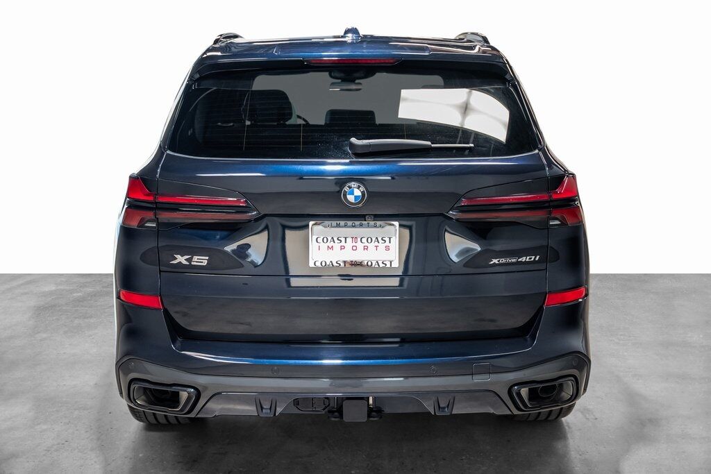 2024 BMW X5 xDrive40i Indianapolis IN
