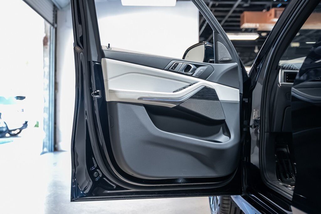 2024 BMW X5 xDrive40i Indianapolis IN