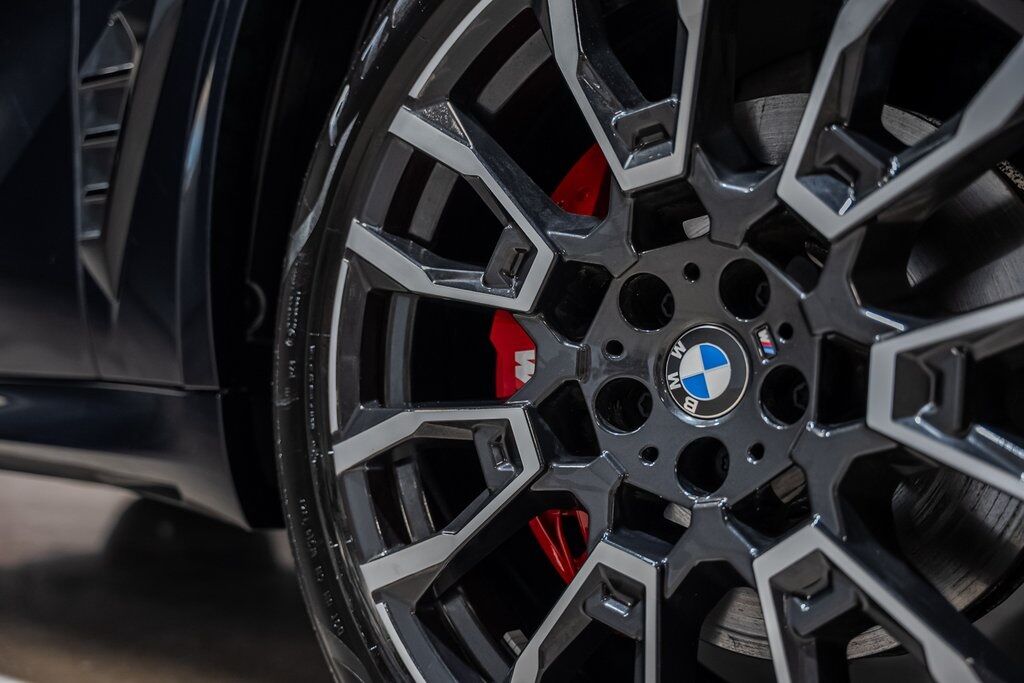 2024 BMW X5 xDrive40i Indianapolis IN