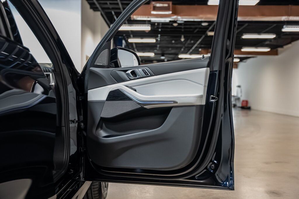 2024 BMW X5 xDrive40i Indianapolis IN