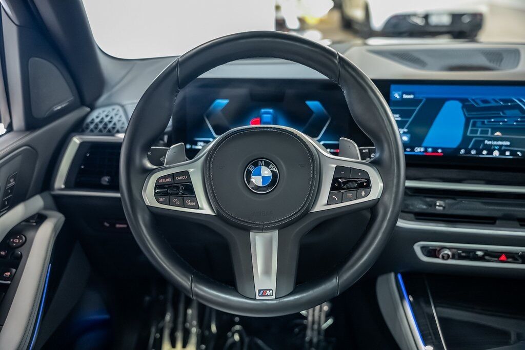 2024 BMW X5 xDrive40i Indianapolis IN
