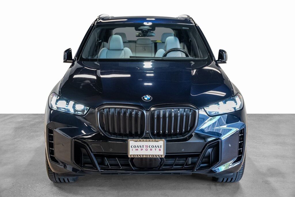 2024 BMW X5 xDrive40i Indianapolis IN