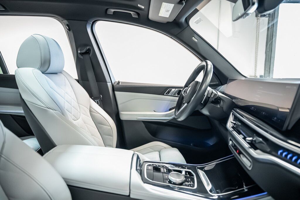 2024 BMW X5 xDrive40i Indianapolis IN