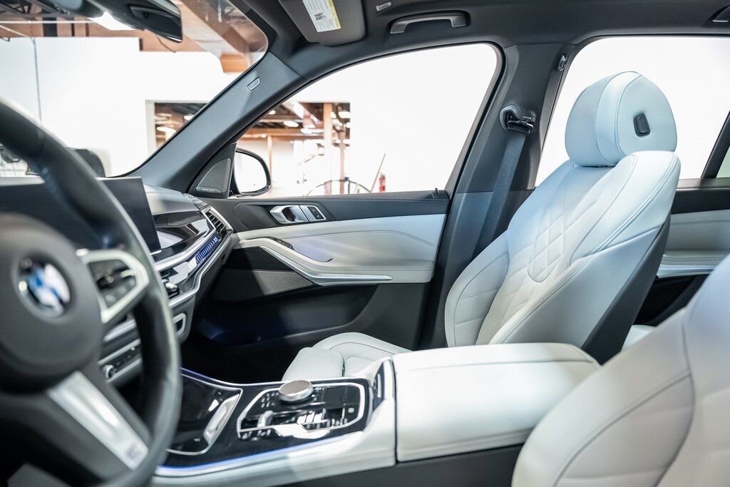 2024 BMW X5 xDrive40i Indianapolis IN