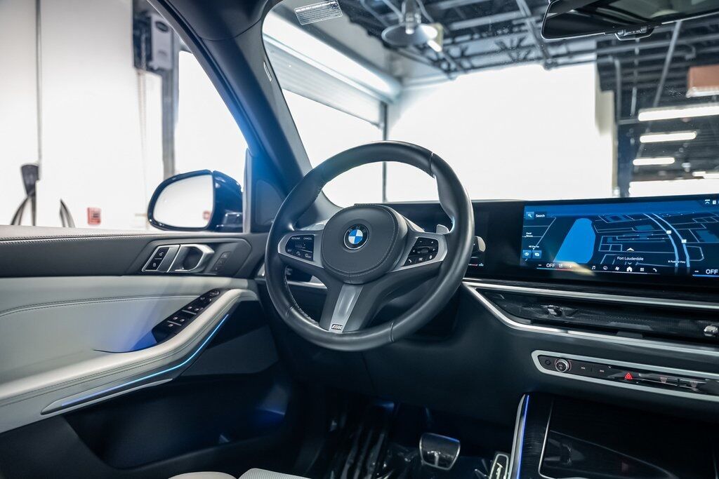 2024 BMW X5 xDrive40i Indianapolis IN