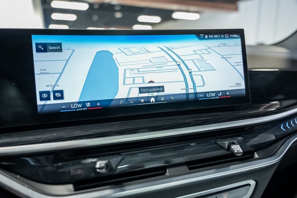 2024 BMW X5 xDrive40i Indianapolis IN