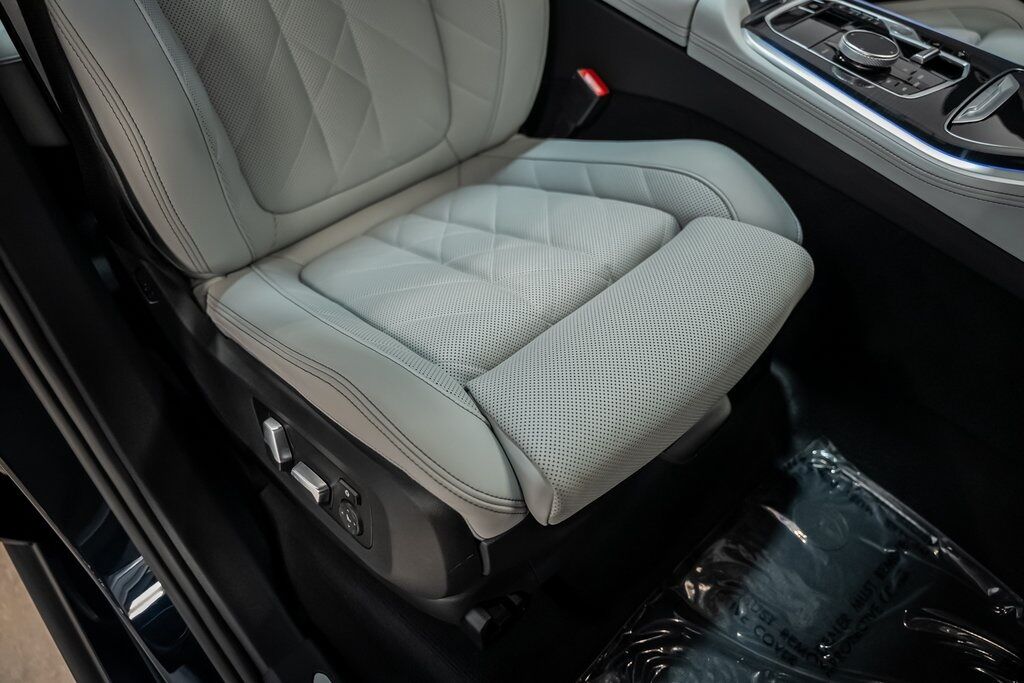 2024 BMW X5 xDrive40i Indianapolis IN