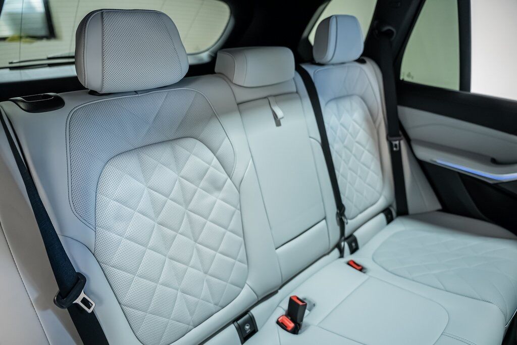2024 BMW X5 xDrive40i Indianapolis IN