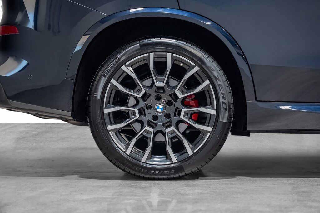 2024 BMW X5 xDrive40i Indianapolis IN