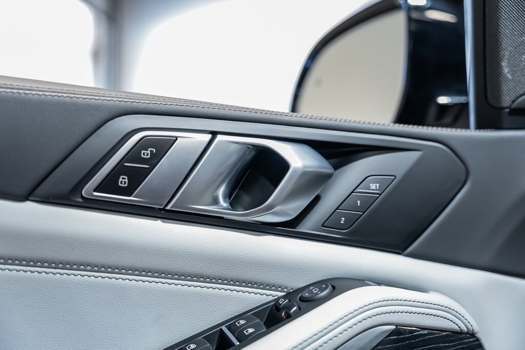 2024 BMW X5 xDrive40i Indianapolis IN