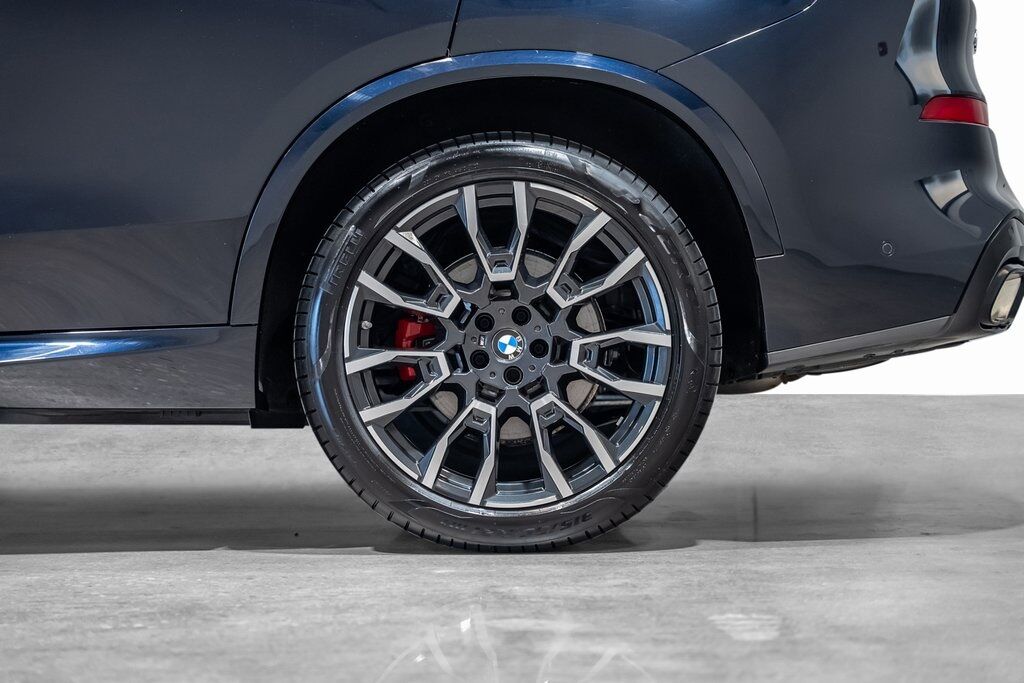 2024 BMW X5 xDrive40i Indianapolis IN