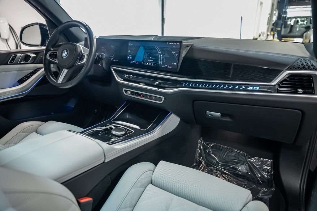 2024 BMW X5 xDrive40i Indianapolis IN