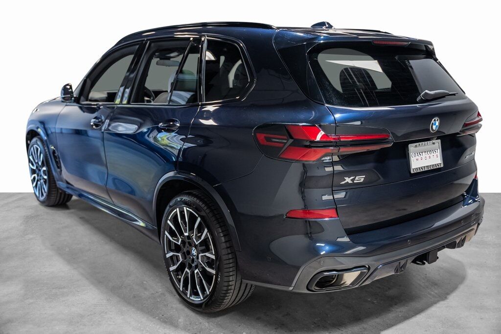 2024 BMW X5 xDrive40i Indianapolis IN