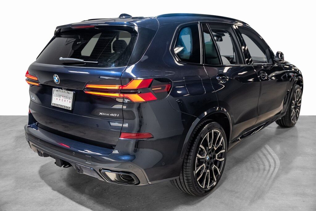 2024 BMW X5 xDrive40i Indianapolis IN