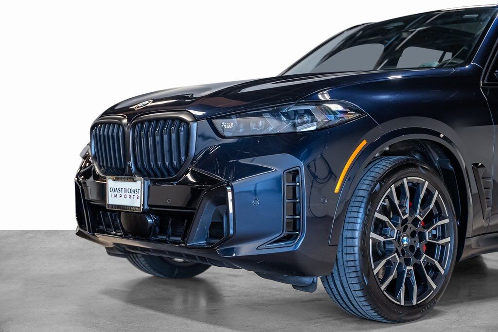 2024 BMW X5 xDrive40i Indianapolis IN