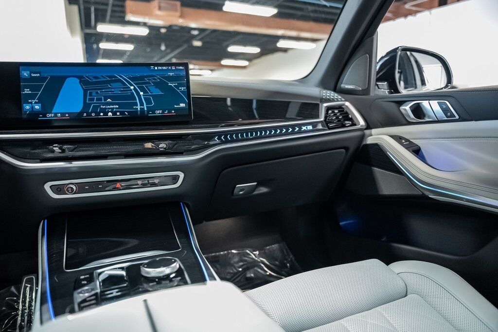 2024 BMW X5 xDrive40i Indianapolis IN
