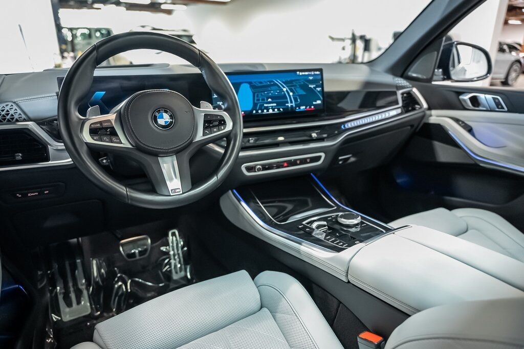 2024 BMW X5 xDrive40i Indianapolis IN