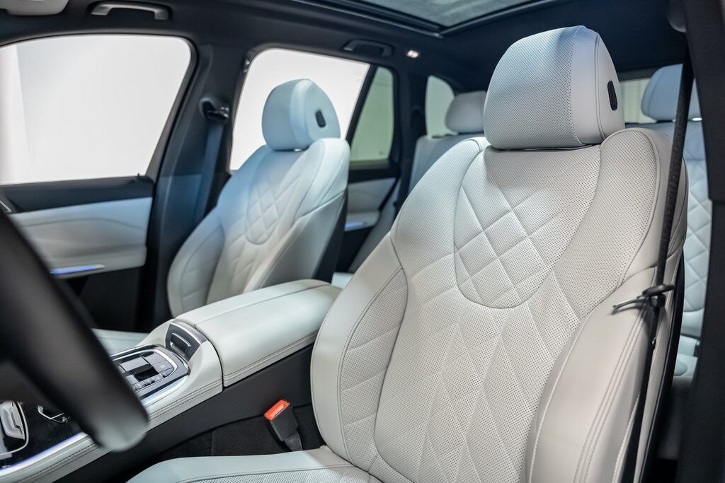 2024 BMW X5 xDrive40i Indianapolis IN