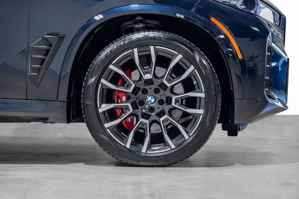 2024 BMW X5 xDrive40i Indianapolis IN