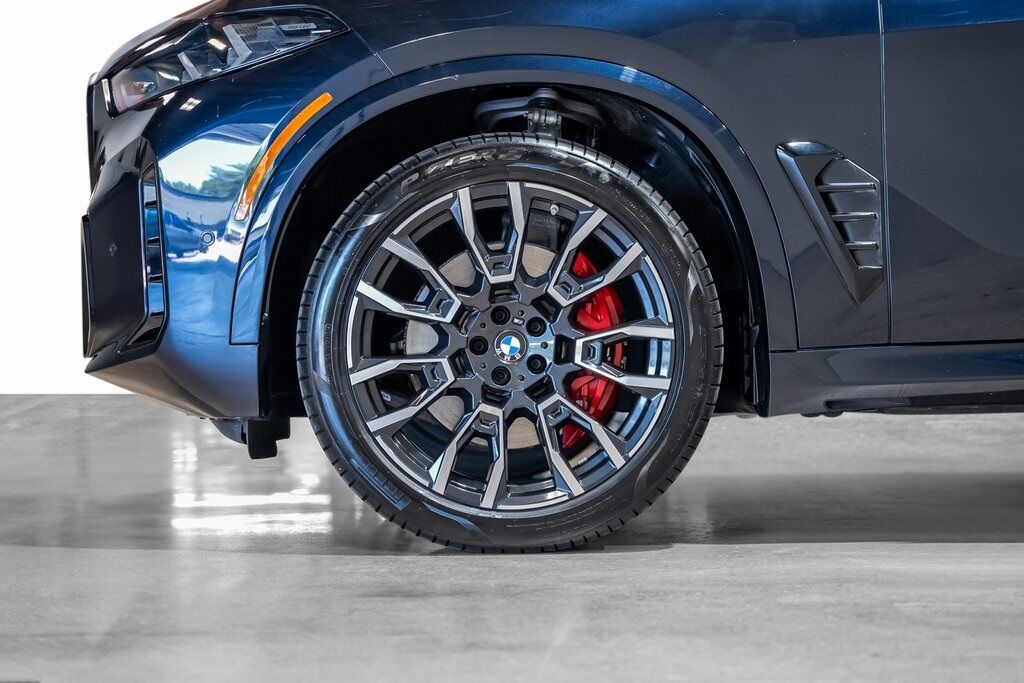 2024 BMW X5 xDrive40i Indianapolis IN