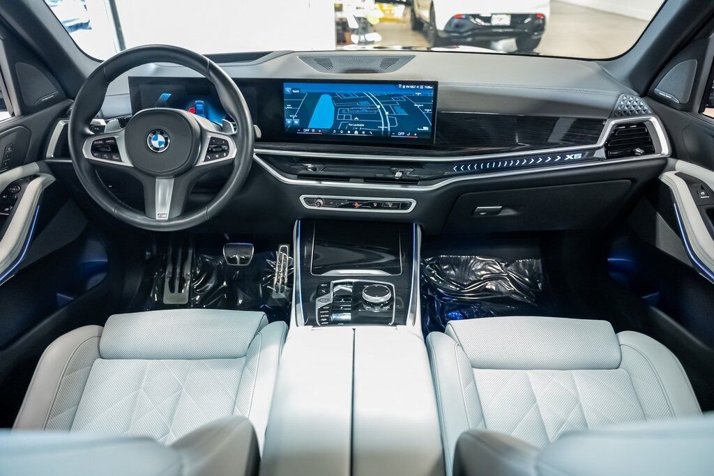 2024 BMW X5 xDrive40i Indianapolis IN