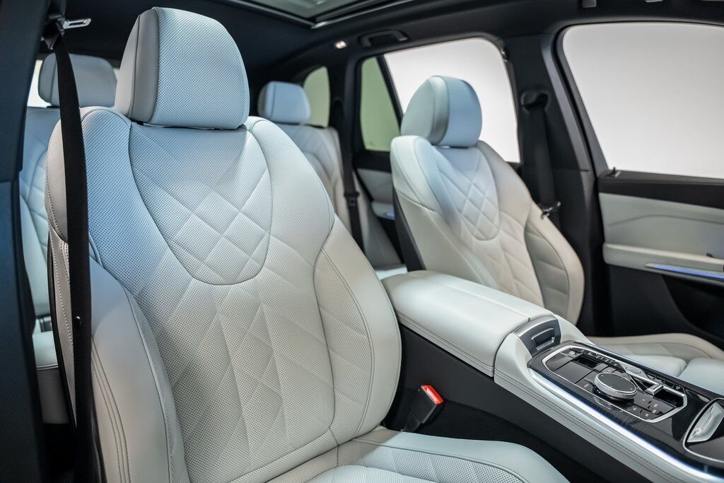 2024 BMW X5 xDrive40i Indianapolis IN