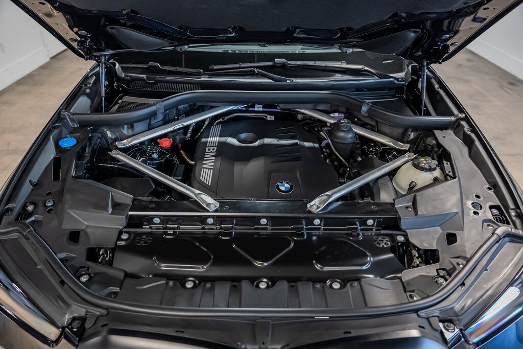 2024 BMW X5 xDrive40i Indianapolis IN