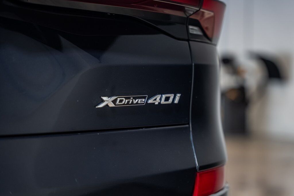 2024 BMW X5 xDrive40i Indianapolis IN