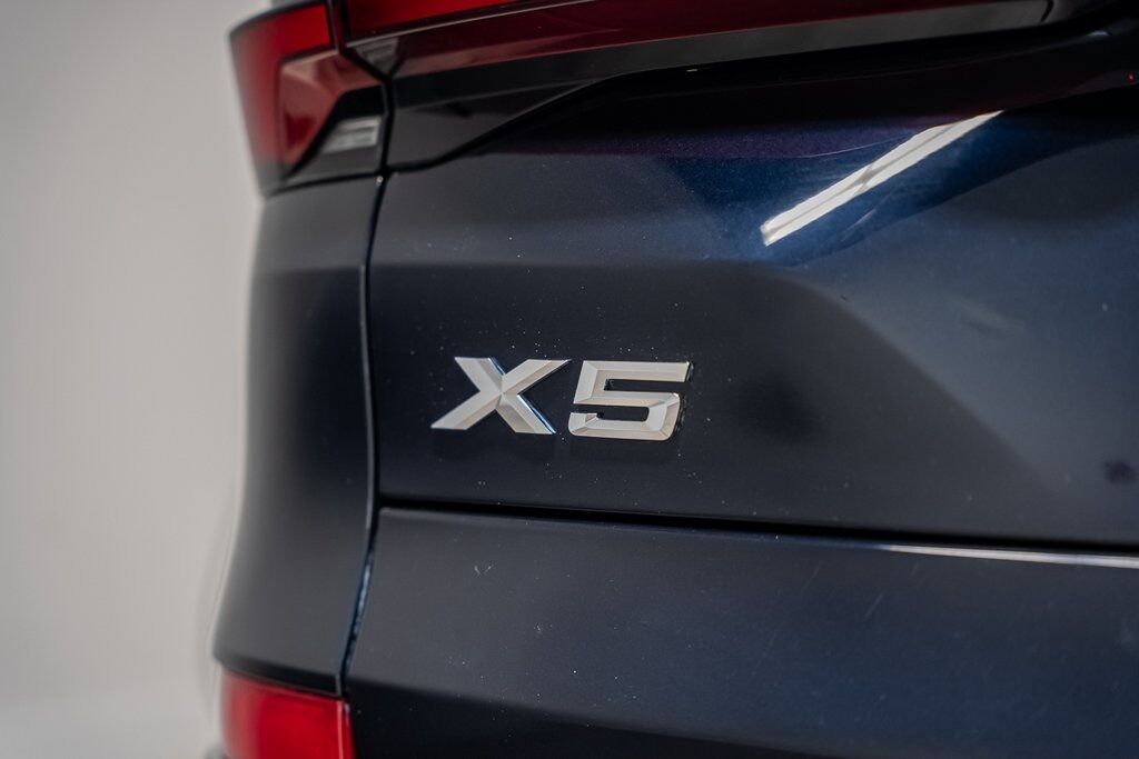 2024 BMW X5 xDrive40i Indianapolis IN