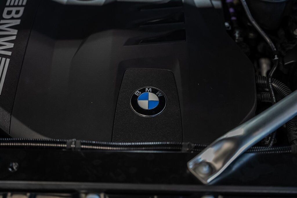 2024 BMW X5 xDrive40i Indianapolis IN