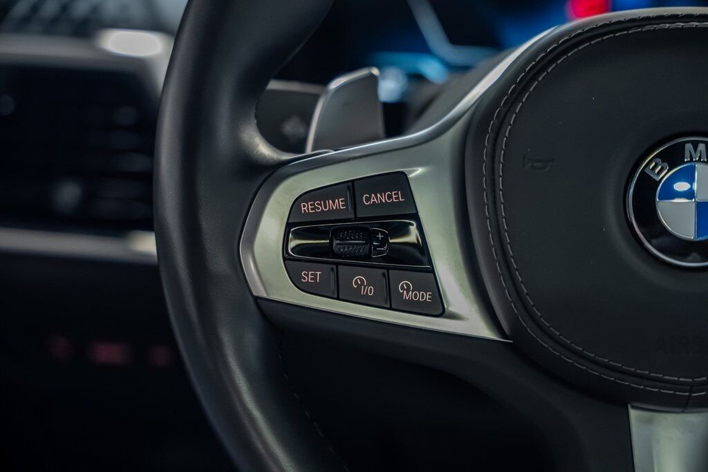 2024 BMW X5 xDrive40i Indianapolis IN