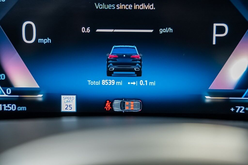 2024 BMW X5 xDrive40i Indianapolis IN