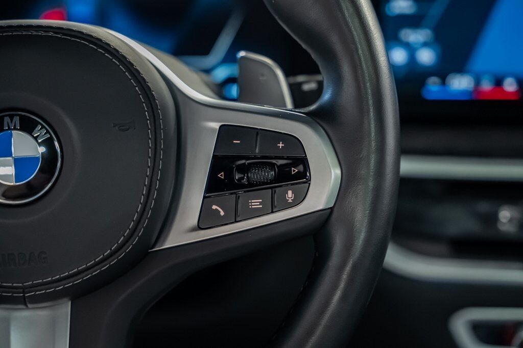 2024 BMW X5 xDrive40i Indianapolis IN