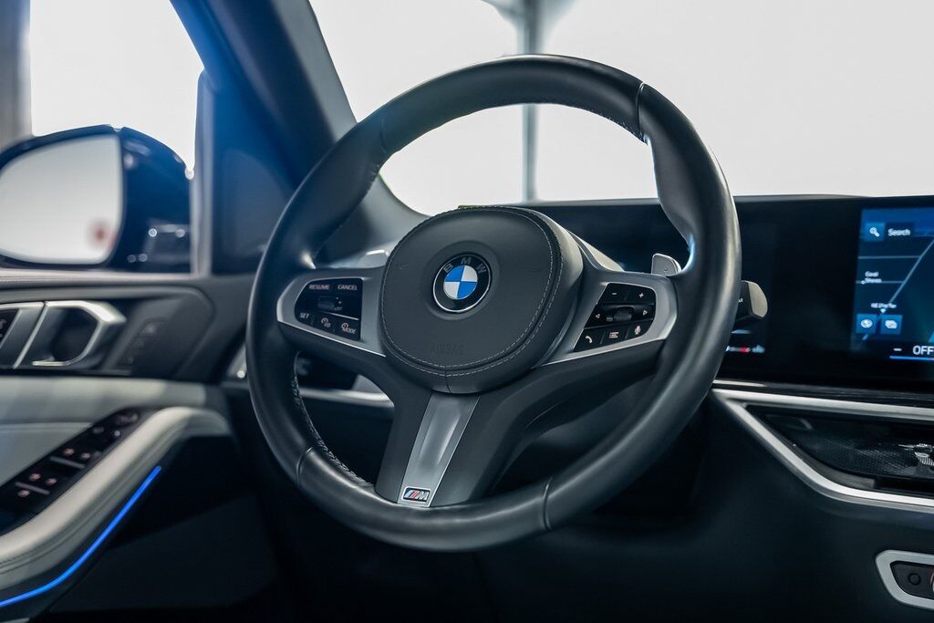 2024 BMW X5 xDrive40i Indianapolis IN
