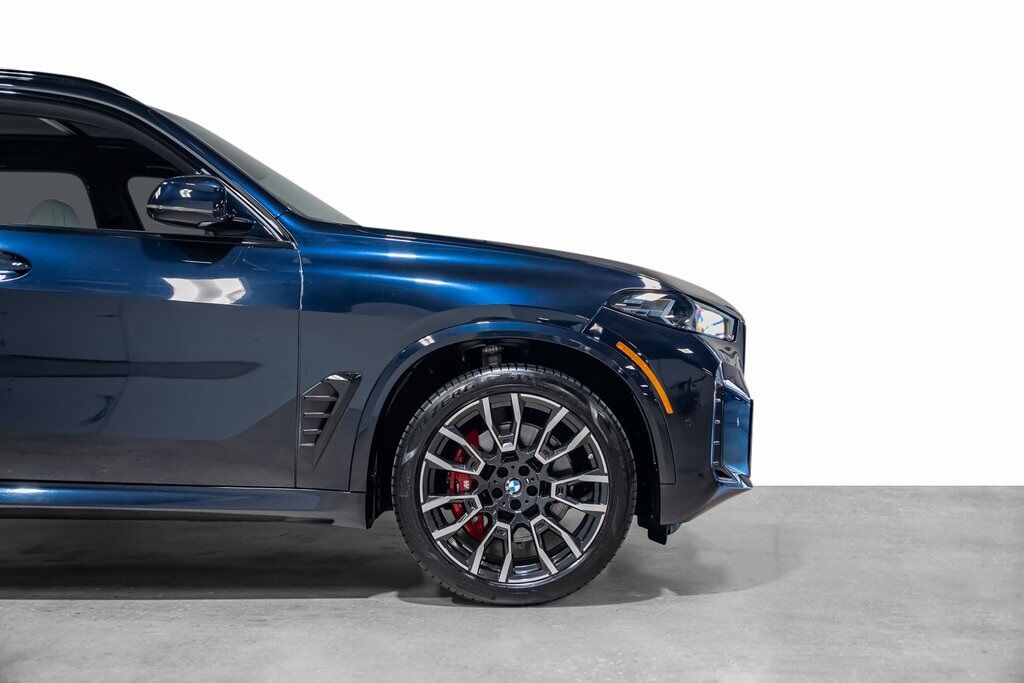 2024 BMW X5 xDrive40i Indianapolis IN