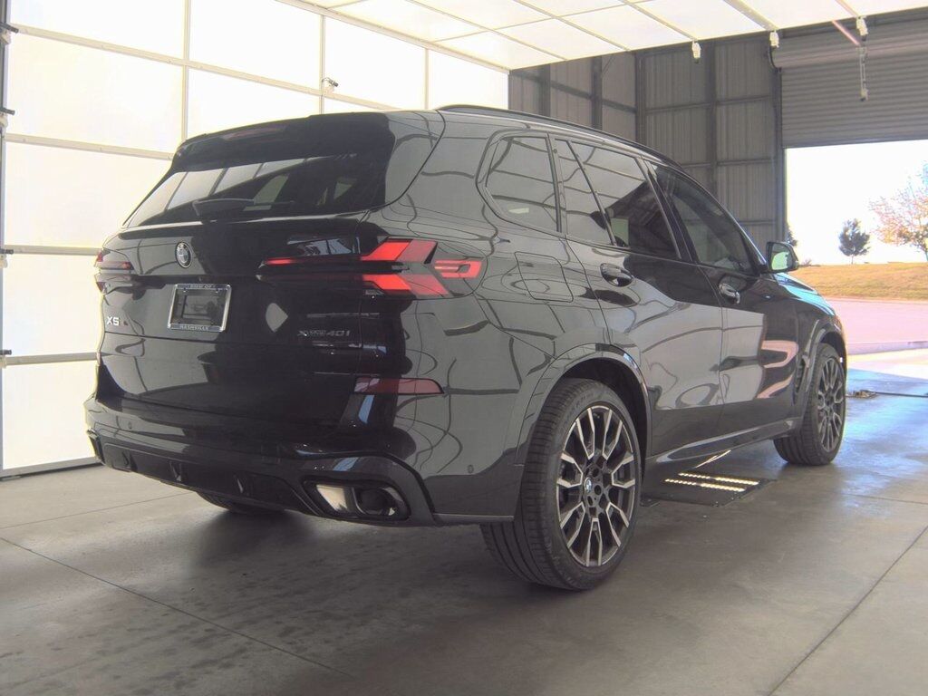 2024 BMW X5 xDrive40i Indianapolis IN