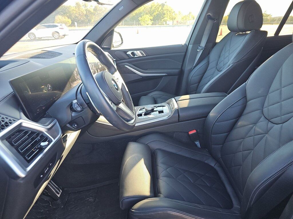 2024 BMW X5 xDrive40i Indianapolis IN
