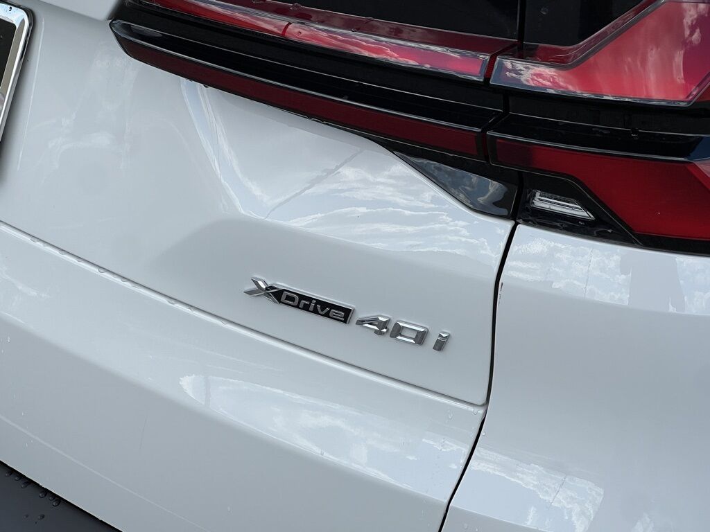 2024 BMW X5 xDrive40i Indianapolis IN