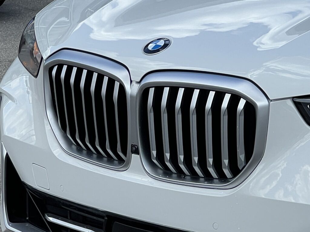 2024 BMW X5 xDrive40i Indianapolis IN