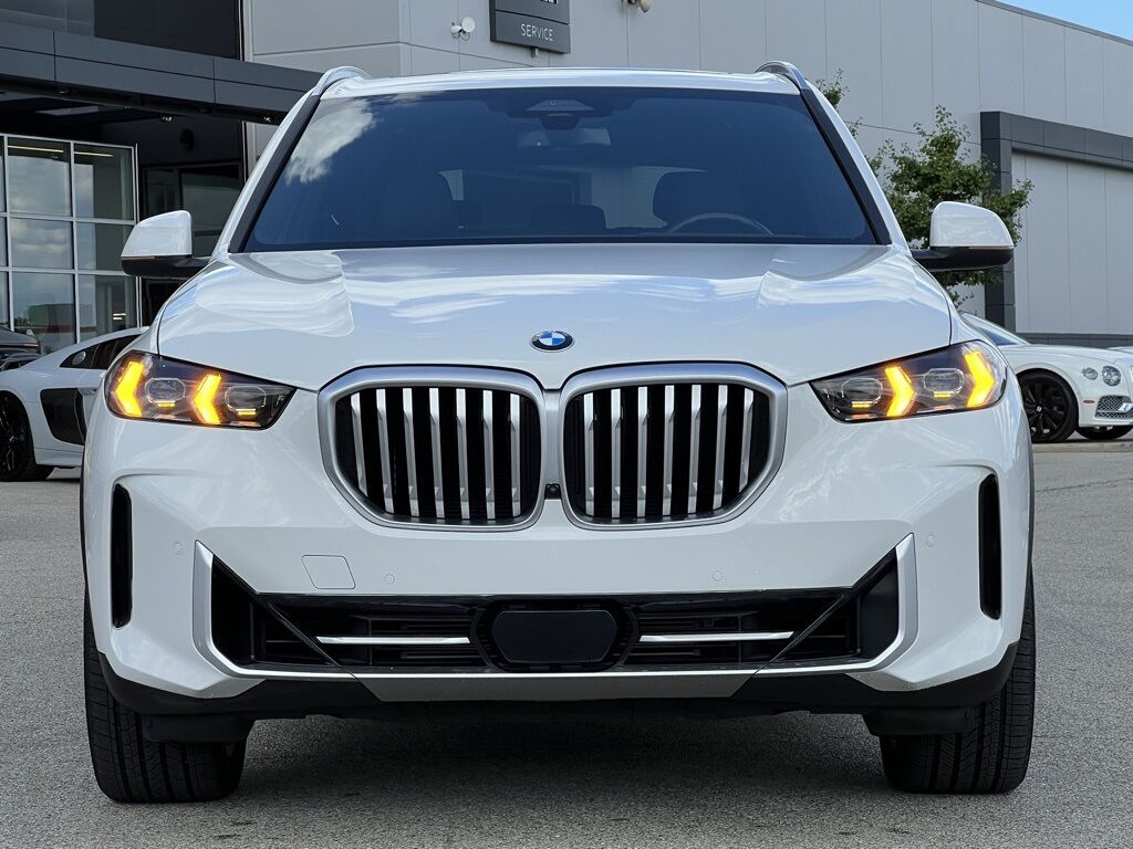 2024 BMW X5 xDrive40i Indianapolis IN