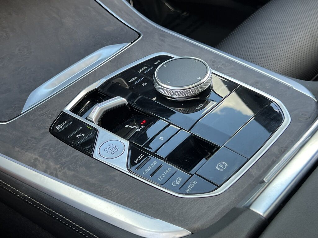 2024 BMW X5 xDrive40i Indianapolis IN