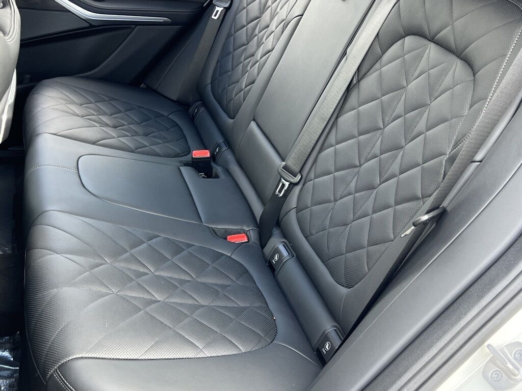 2024 BMW X5 xDrive40i Indianapolis IN