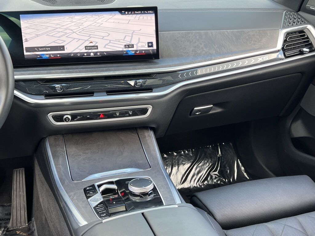2024 BMW X5 xDrive40i Indianapolis IN