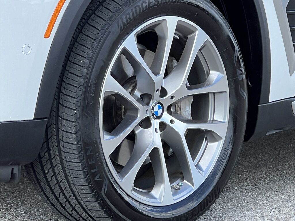 2024 BMW X5 xDrive40i Indianapolis IN