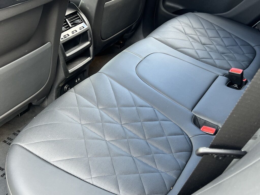 2024 BMW X5 xDrive40i Indianapolis IN