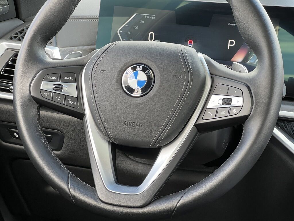 2024 BMW X5 xDrive40i Indianapolis IN