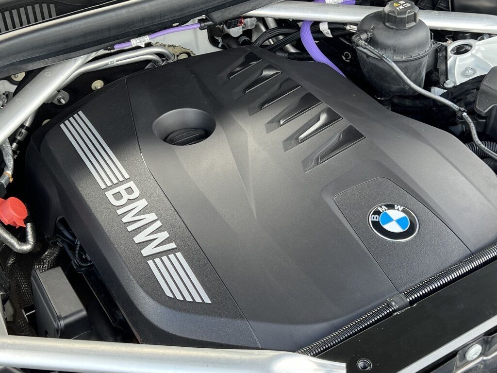 2024 BMW X5 xDrive40i Indianapolis IN