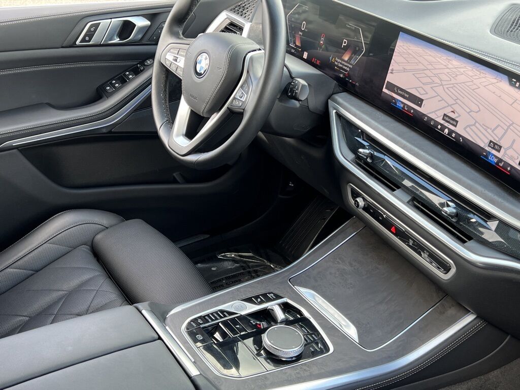 2024 BMW X5 xDrive40i Indianapolis IN