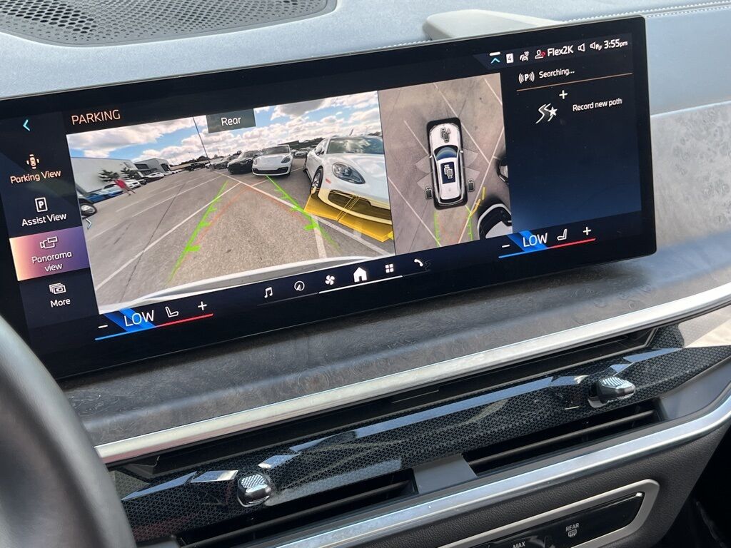 2024 BMW X5 xDrive40i Indianapolis IN